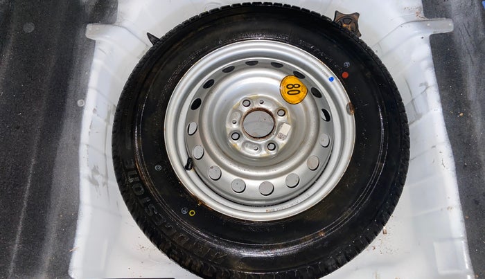 2022 Tata ALTROZ XZ PLUS PETROL, Petrol, Manual, 12,856 km, Spare Tyre