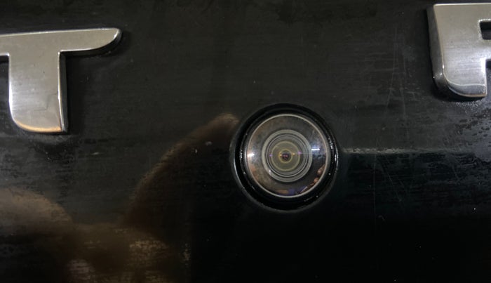 2022 Tata ALTROZ XZ PLUS PETROL, Petrol, Manual, 12,856 km, Parking Camera