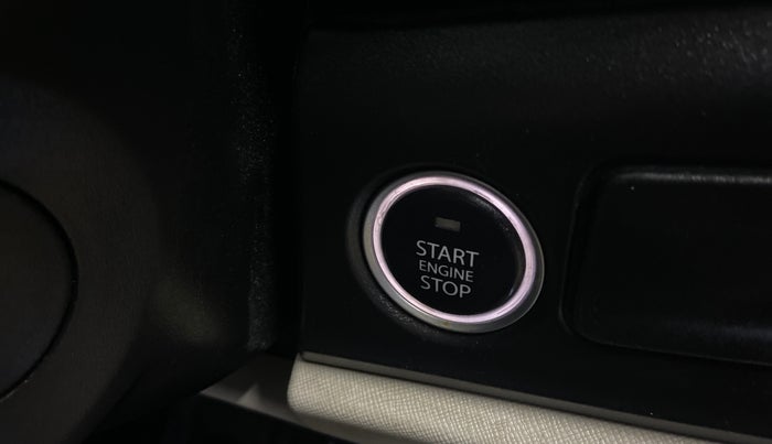 2022 Tata ALTROZ XZ PLUS PETROL, Petrol, Manual, 12,856 km, Keyless Start/ Stop Button