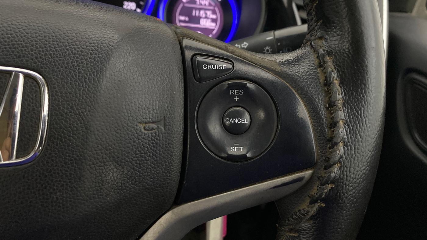 2015 Honda City 1.5L I-VTEC SV, Petrol, Manual, 1,11,534 km, Adaptive Cruise Control