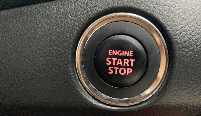 2017 Maruti Baleno ALPHA PETROL 1.2, Petrol, Manual, 30,620 km, Keyless Start/ Stop Button