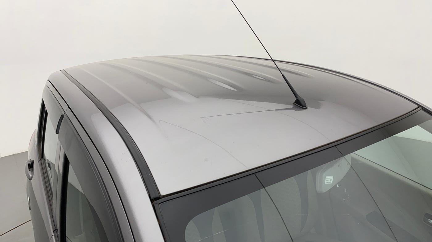 2020 Maruti Celerio VXI d, Petrol, Manual, 9,365 km, Roof