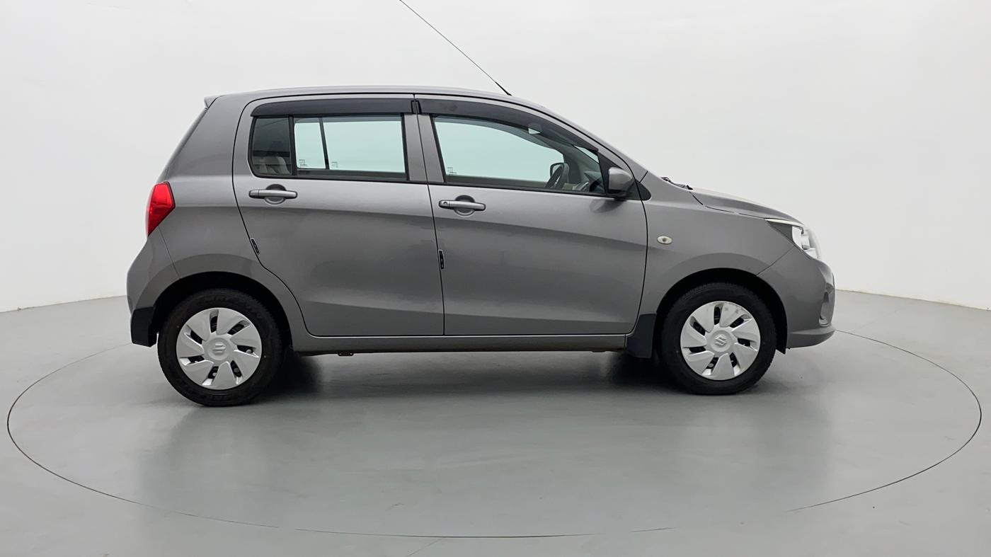2020 Maruti Celerio VXI d, Petrol, Manual, 9,365 km, Right Side