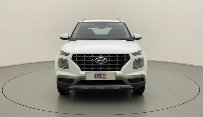 2020 Hyundai VENUE S 1.2, Petrol, Manual, 46,774 km, Front
