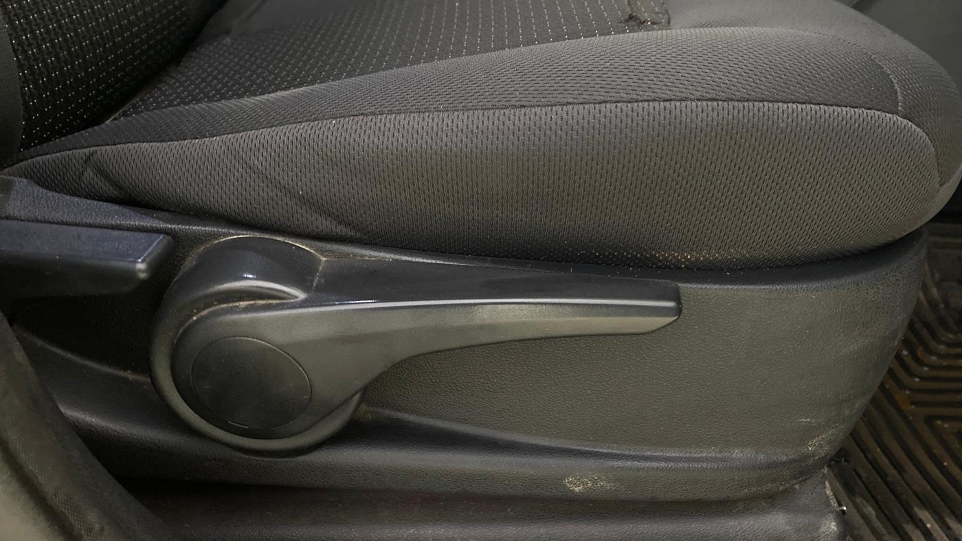 2017 Tata TIGOR XZ (O) PETROL, Petrol, Manual, 45,176 km, Driver Side Adjustment Panel