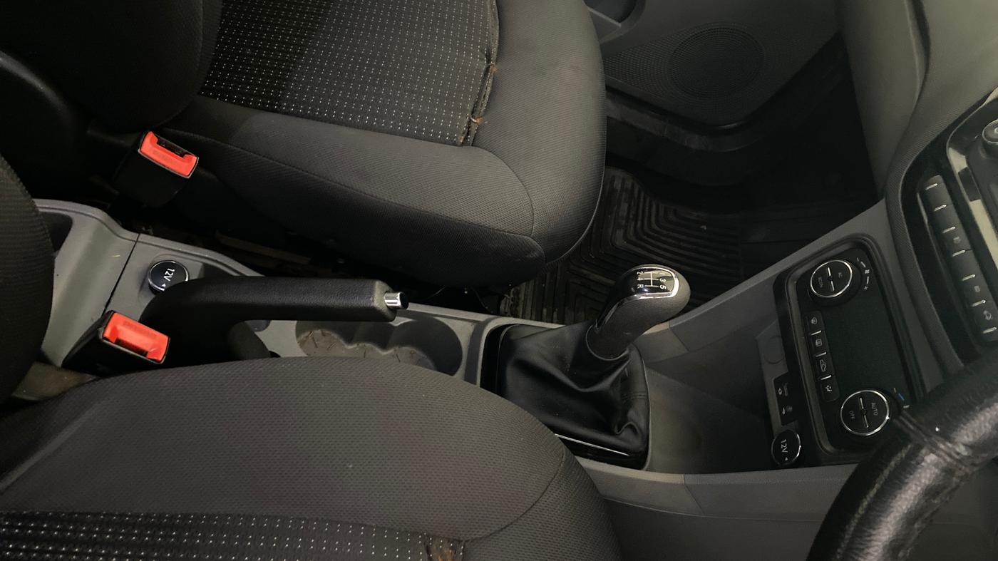 2017 Tata TIGOR XZ (O) PETROL, Petrol, Manual, 45,176 km, Gear Lever