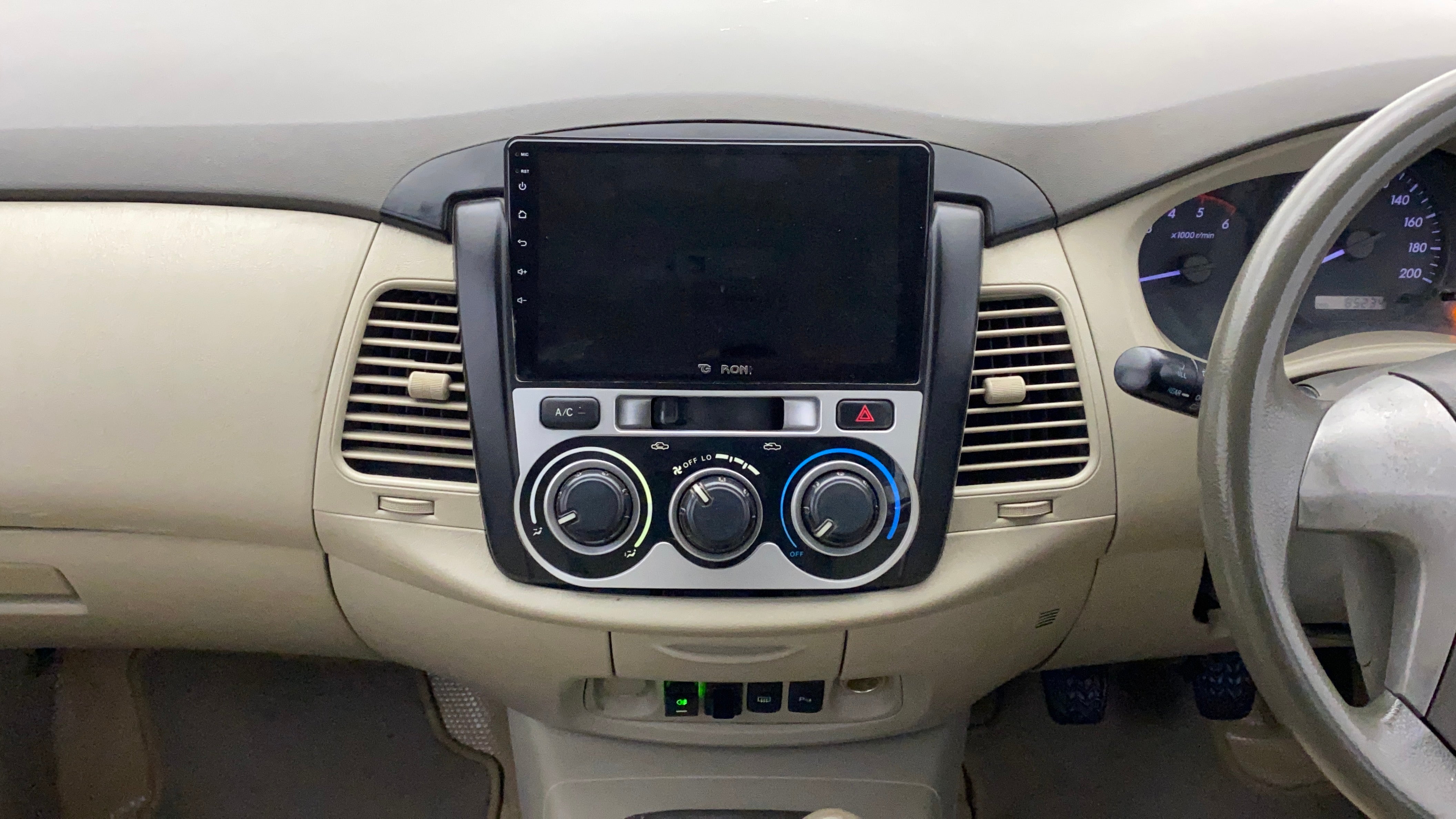 Features