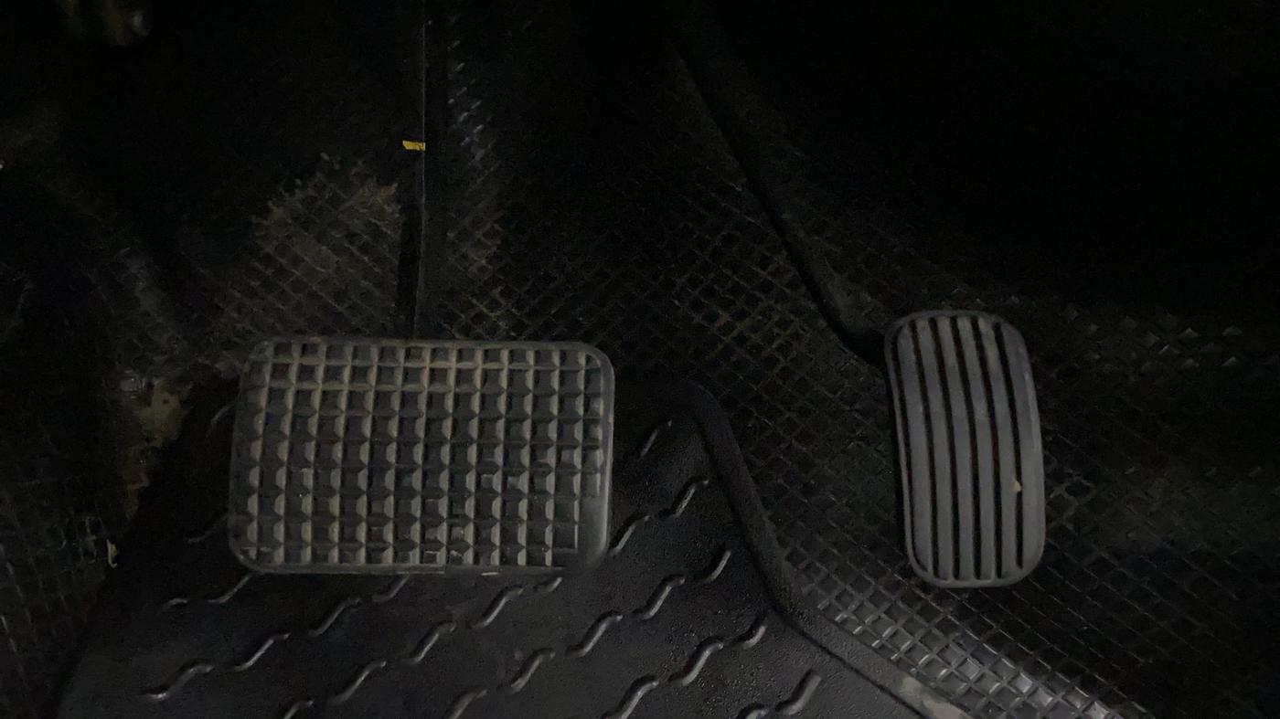 2018 Tata Tiago XZA PETROL, Petrol, Automatic, 41,269 km, Pedals