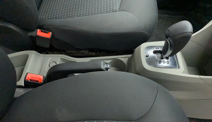2018 Tata Tiago XZA PETROL, Petrol, Automatic, 41,269 km, Gear Lever