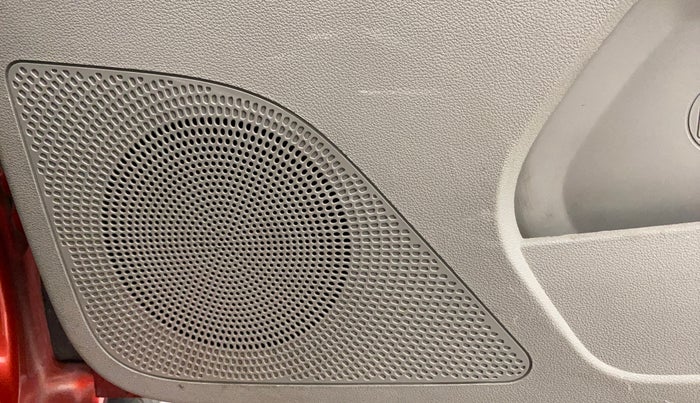 2018 Tata Tiago XZA PETROL, Petrol, Automatic, 41,269 km, Speaker