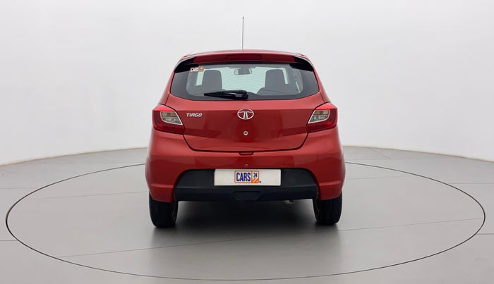 2018 Tata Tiago XZA PETROL, Petrol, Automatic, 41,269 km, Back/Rear
