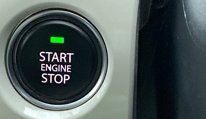 2021 Tata NEXON XZA PLUS PETROL DUAL TONE, Petrol, Automatic, 26,086 km, Keyless Start/ Stop Button