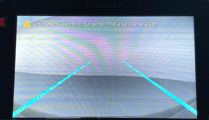 2021 Tata NEXON XZA PLUS PETROL DUAL TONE, Petrol, Automatic, 26,086 km, Parking Camera