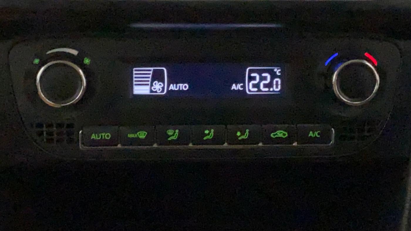 2020 Skoda Rapid AMBITION TSI, Petrol, Manual, 23,220 km, Automatic Climate Control