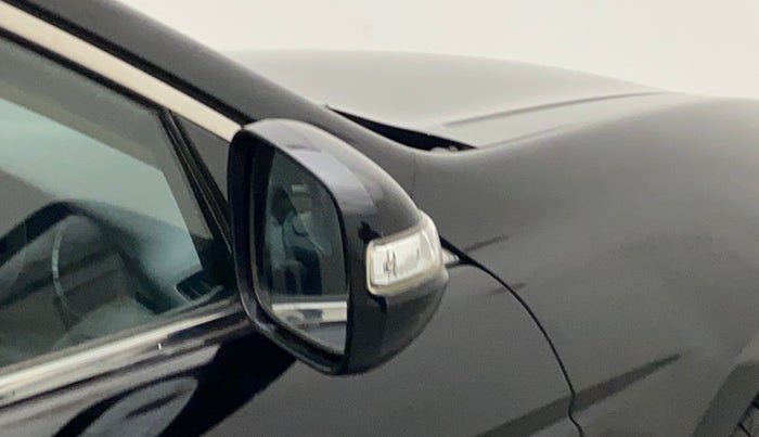 2013 Honda Accord 2.4L I-VTEC MT, Petrol, Manual, 56,533 km, Right rear-view mirror - Folding motor not working
