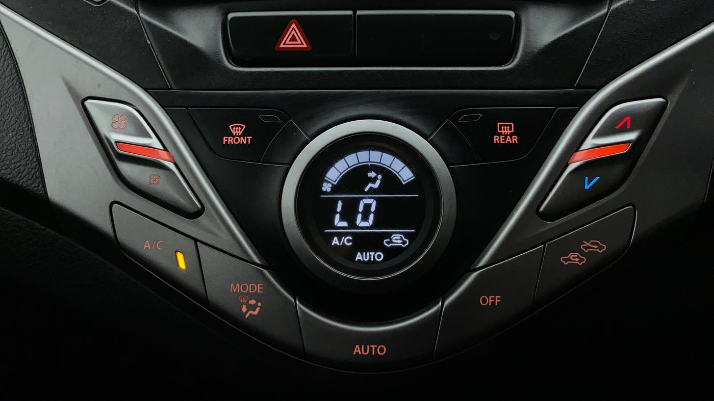 2021 Maruti Baleno ZETA 1.2 K12, Petrol, Manual, 38,321 km, Automatic Climate Control