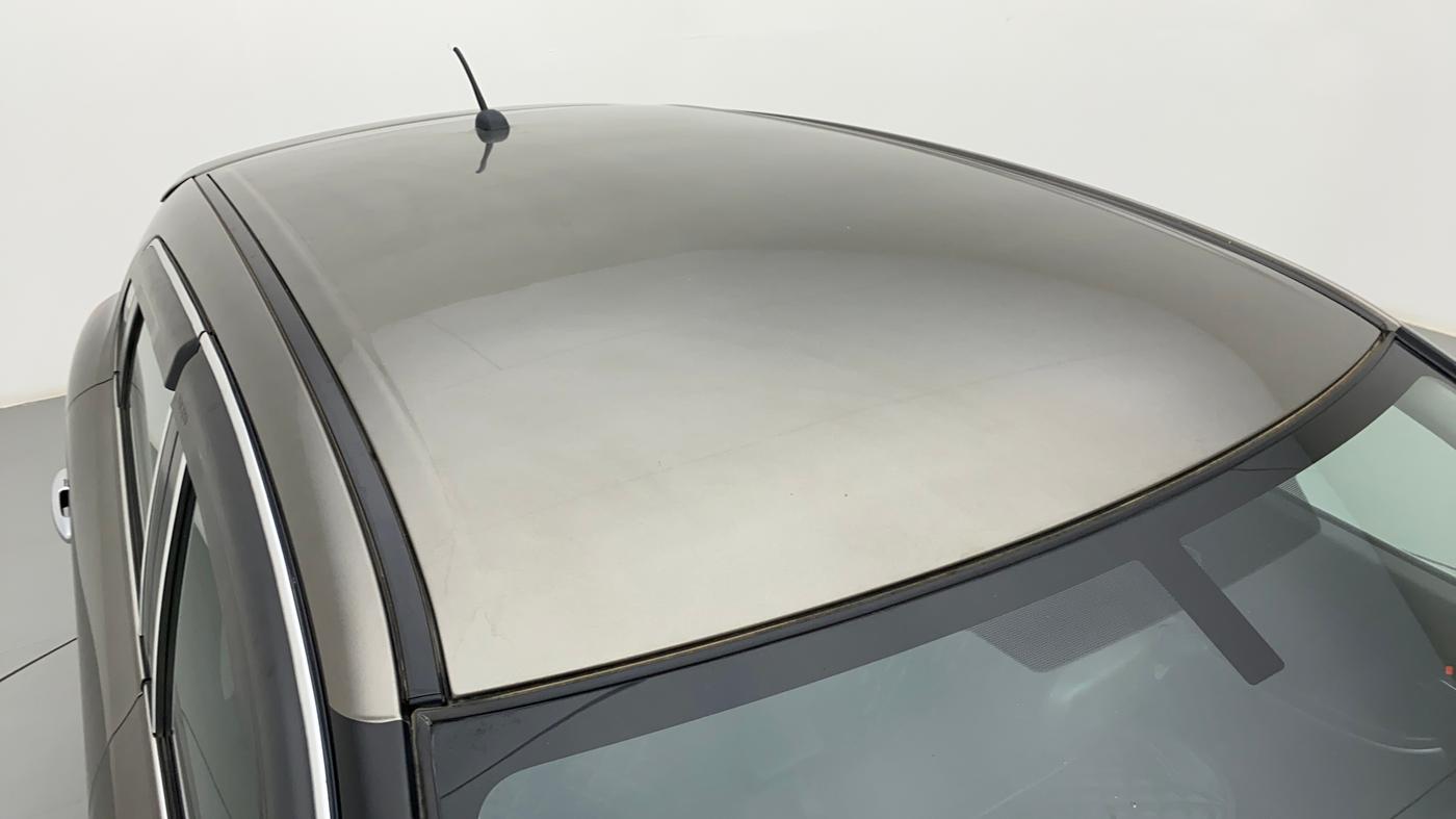 2021 Maruti Baleno ZETA 1.2 K12, Petrol, Manual, 38,321 km, Roof