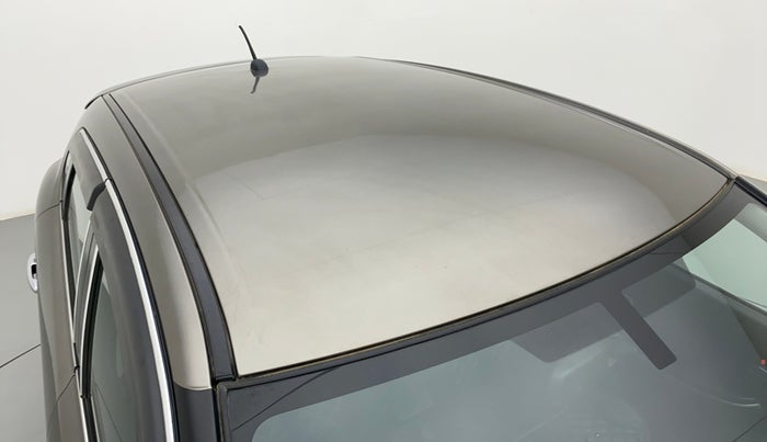 2021 Maruti Baleno ZETA 1.2 K12, Petrol, Manual, 38,321 km, Roof