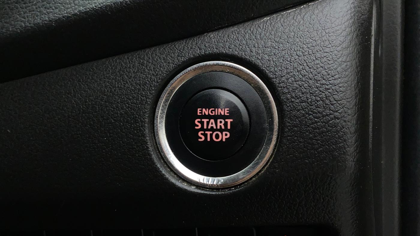 2021 Maruti Baleno ZETA 1.2 K12, Petrol, Manual, 38,321 km, Keyless Start/ Stop Button