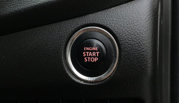 2021 Maruti Baleno ZETA 1.2 K12, Petrol, Manual, 38,321 km, Keyless Start/ Stop Button