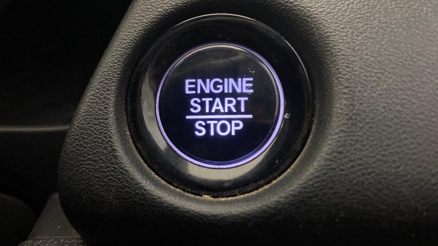 2020 Honda City 1.5L I-DTEC ZX, Diesel, Manual, 86,089 km, Keyless Start/ Stop Button