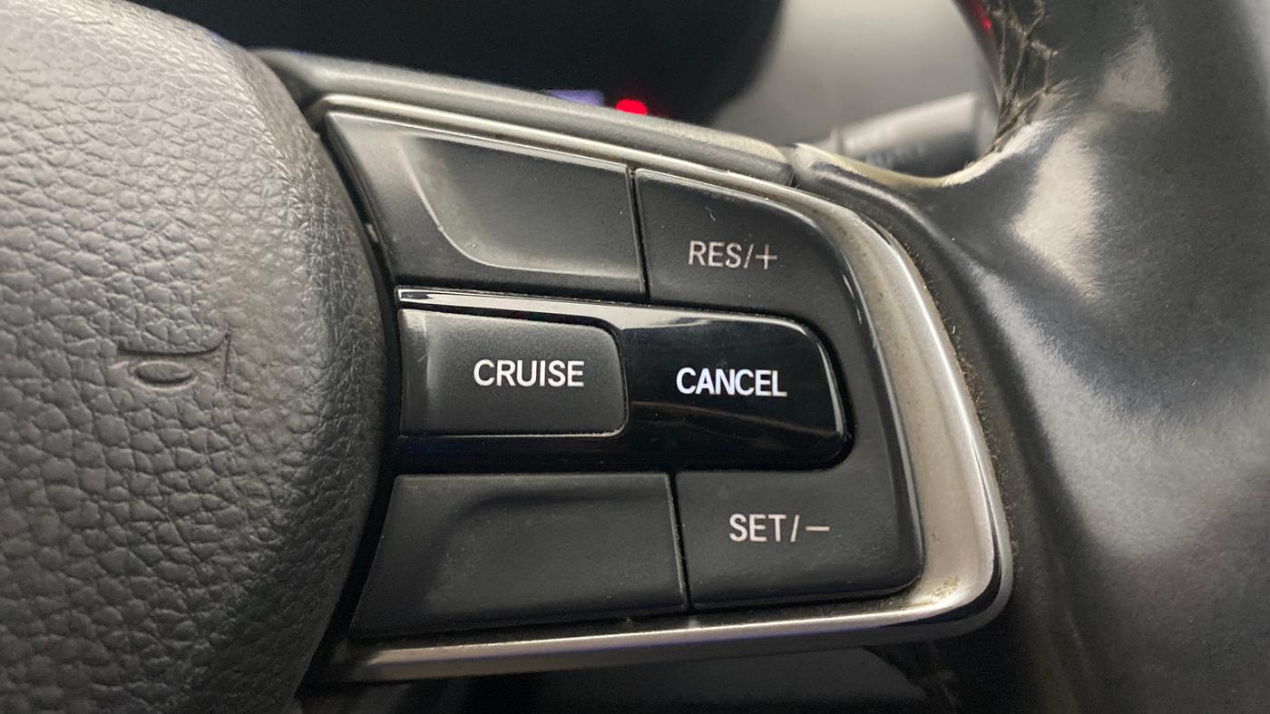 2020 Honda City 1.5L I-DTEC ZX, Diesel, Manual, 86,089 km, Adaptive Cruise Control