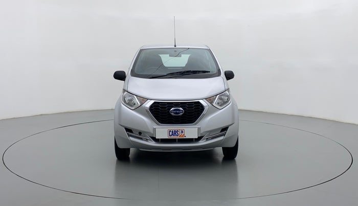 2018 Datsun Redi Go T (O), Petrol, Manual, 40,404 km, Front