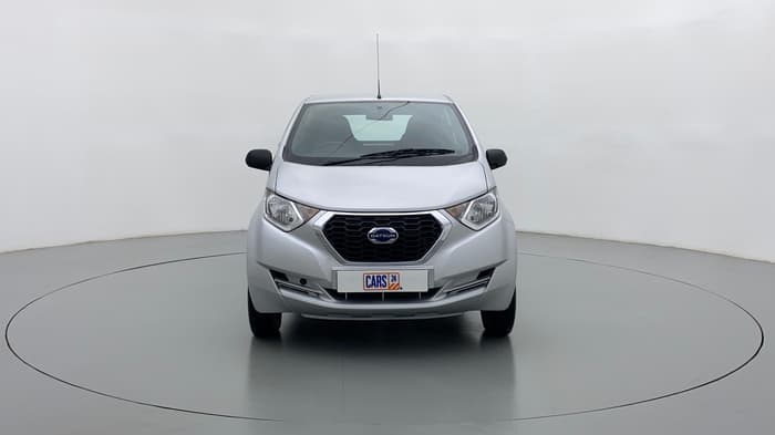 2018 Datsun Redi Go T (O), Petrol, Manual, 40,404 km, Front