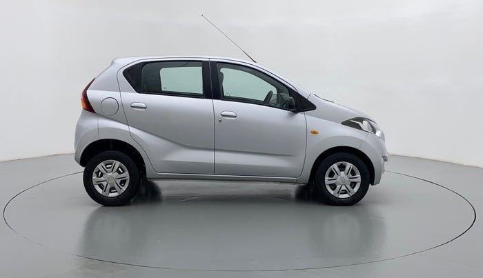 2018 Datsun Redi Go T (O), Petrol, Manual, 40,404 km, Right Side