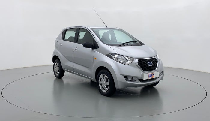 2018 Datsun Redi Go T (O), Petrol, Manual, 40,404 km, Right Front Diagonal