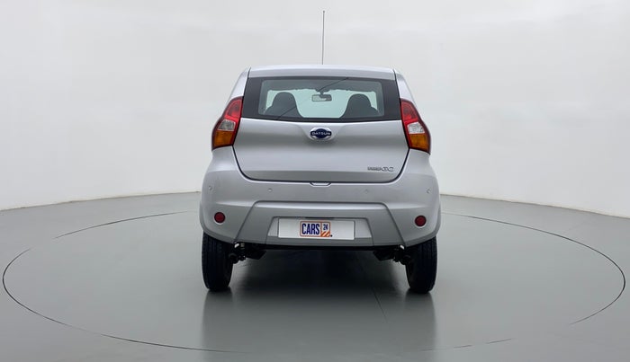 2018 Datsun Redi Go T (O), Petrol, Manual, 40,404 km, Back/Rear