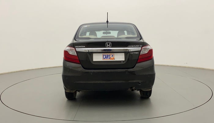 2017 Honda Amaze 1.2L I-VTEC S OPT, Petrol, Manual, 31,843 km, Back/Rear