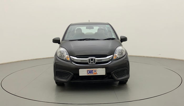2017 Honda Amaze 1.2L I-VTEC S OPT, Petrol, Manual, 31,843 km, Front
