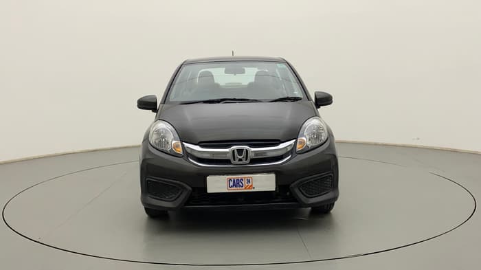 2017 Honda Amaze 1.2L I-VTEC S OPT, Petrol, Manual, 31,843 km, Front