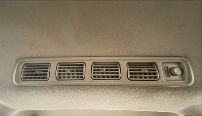 2012 Maruti Ertiga VDI ABS, Diesel, Manual, 2,44,488 km, Rear Ac