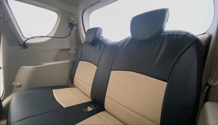 2012 Maruti Ertiga VDI ABS, Diesel, Manual, 2,44,488 km, Third Seat Row