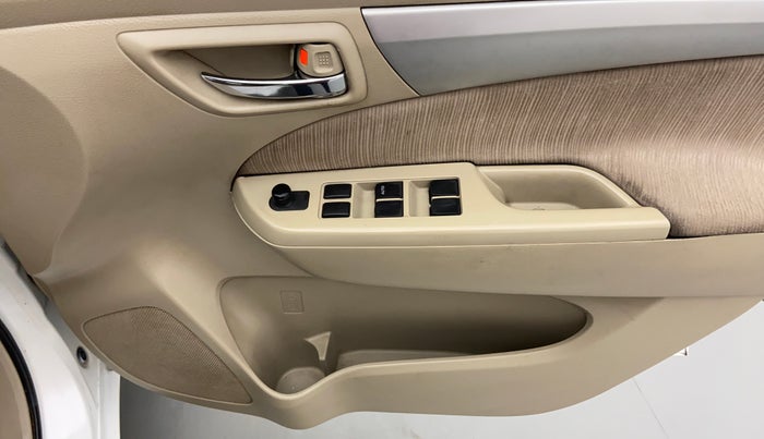 2012 Maruti Ertiga VDI ABS, Diesel, Manual, 2,44,488 km, Driver Side Door Panels Control