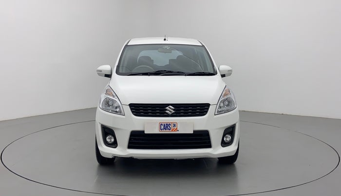 2012 Maruti Ertiga VDI ABS, Diesel, Manual, 2,44,488 km, Front View
