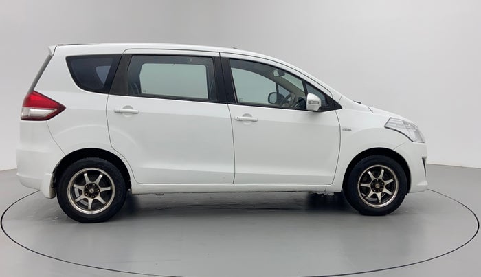 2012 Maruti Ertiga VDI ABS, Diesel, Manual, 2,44,488 km, Right Side View