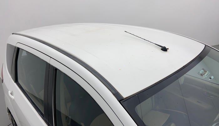 2012 Maruti Ertiga VDI ABS, Diesel, Manual, 2,44,488 km, Roof/Moonroof