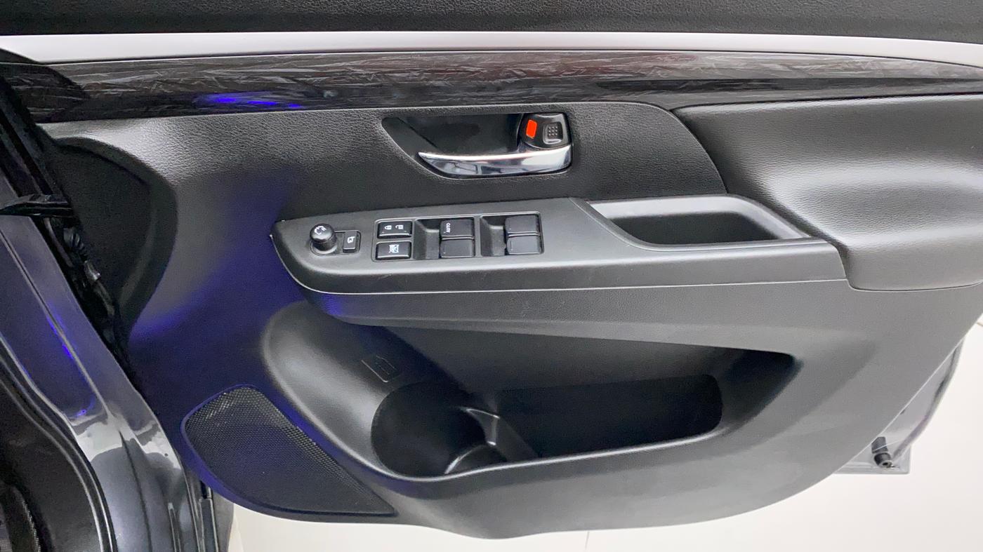 2022 Maruti XL6 ALPHA MT, Petrol, Manual, 11,457 km, Driver Side Door Panels Control