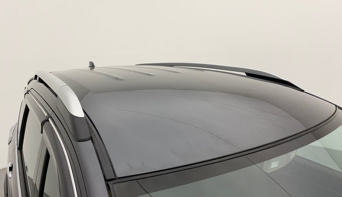 2022 Maruti XL6 ALPHA MT, Petrol, Manual, 11,457 km, Roof