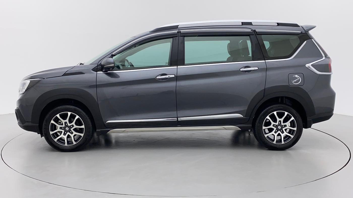 2022 Maruti XL6 ALPHA MT, Petrol, Manual, 11,457 km, Left Side
