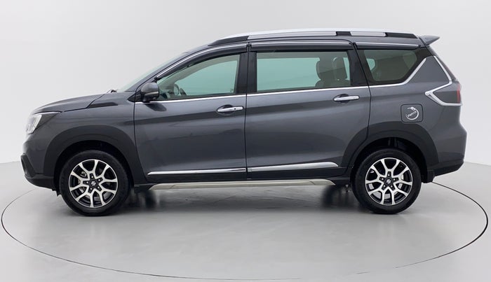 2022 Maruti XL6 ALPHA MT, Petrol, Manual, 11,457 km, Left Side