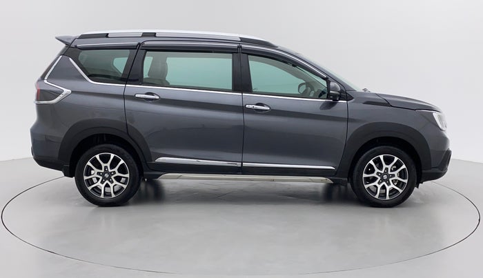 2022 Maruti XL6 ALPHA MT, Petrol, Manual, 11,457 km, Right Side View