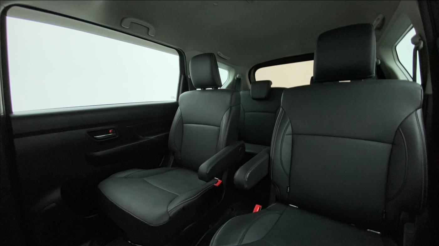 2022 Maruti XL6 ALPHA MT, Petrol, Manual, 11,457 km, Right Side Rear Door Cabin