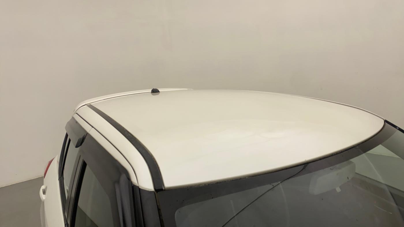 2015 Maruti Swift VXI, Petrol, Manual, 77,170 km, Roof