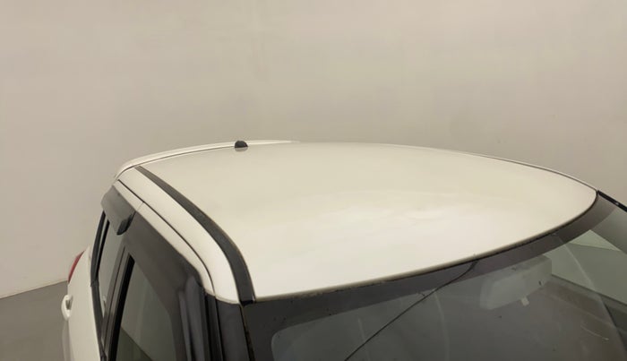 2015 Maruti Swift VXI, Petrol, Manual, 77,170 km, Roof
