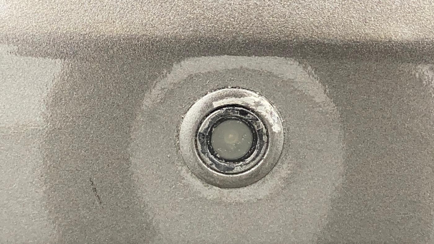 2018 Maruti Celerio ZXI AMT, CNG, Automatic, 95,798 km, Parking Camera