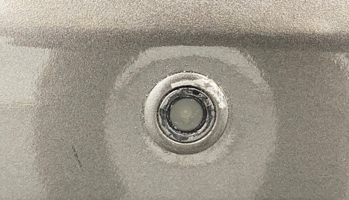 2018 Maruti Celerio ZXI AMT, CNG, Automatic, 95,798 km, Parking Camera